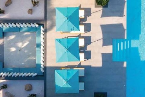 Villa à Hua Hin, Thaïlande 5 chambres № 137617 - photo 11