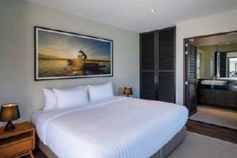 Villa à Hua Hin, Thaïlande 5 chambres № 137617 - photo 4