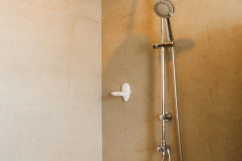 Condo à Ko Samui, Thaïlande, 2 chambres  № 139754 - photo 20