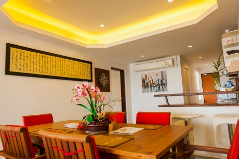 Condo à Ko Samui, Thaïlande, 2 chambres  № 139754 - photo 23