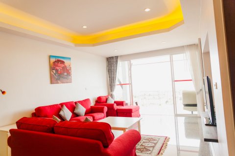 Condo à Ko Samui, Thaïlande, 2 chambres  № 139754 - photo 22