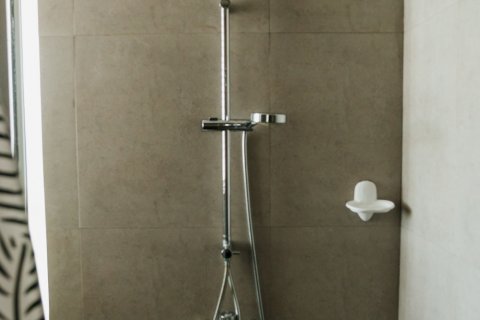 Condo à Ko Samui, Thaïlande, 2 chambres  № 139754 - photo 30