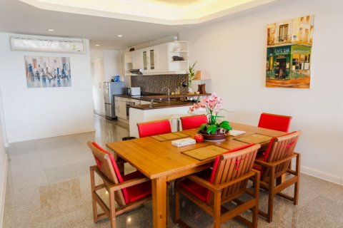 Condo à Ko Samui, Thaïlande, 2 chambres  № 139754 - photo 7