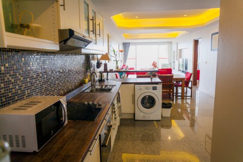 Condo à Ko Samui, Thaïlande, 2 chambres  № 139754 - photo 5