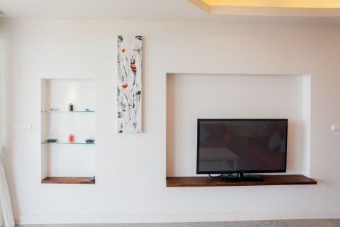 Condo à Ko Samui, Thaïlande, 2 chambres  № 139754 - photo 8