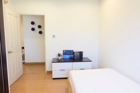 Condo à Chatuchak, Bangkok, Thaïlande, 2 chambres  № 139758 - photo 10