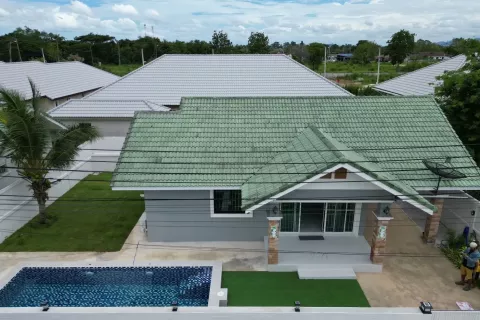 Maison à Hua Hin, Thaïlande 3 chambres № 139755 - photo 19