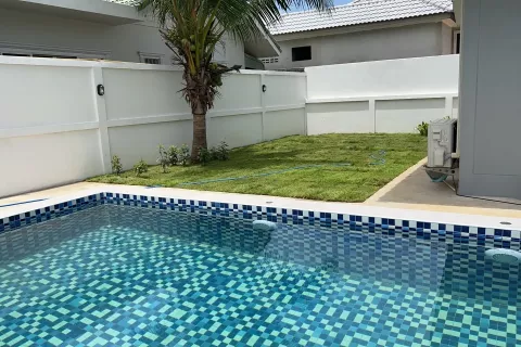 Maison à Hua Hin, Thaïlande 3 chambres № 139755 - photo 10