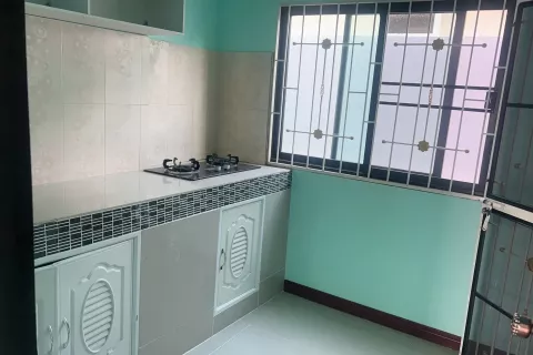 Maison à Hua Hin, Thaïlande 3 chambres № 139755 - photo 17