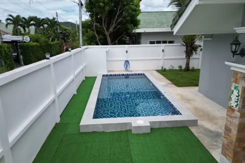 Maison à Hua Hin, Thaïlande 3 chambres № 139755 - photo 20