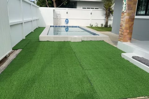 Maison à Hua Hin, Thaïlande 3 chambres № 139755 - photo 9