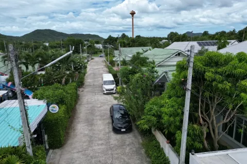 Maison à Hua Hin, Thaïlande 3 chambres № 139755 - photo 22