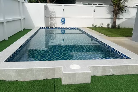 Maison à Hua Hin, Thaïlande 3 chambres № 139755 - photo 2