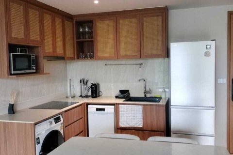 Condo à Phuket, Thaïlande, 2 chambres № 139753 - photo 5