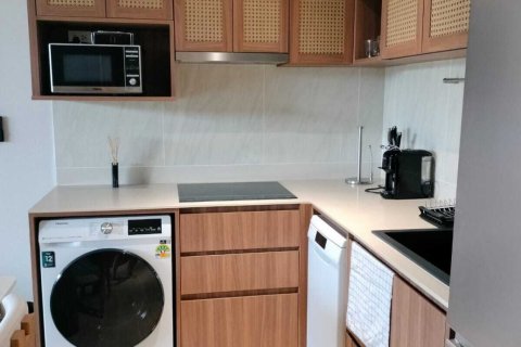 Condo à Phuket, Thaïlande, 2 chambres № 139753 - photo 4