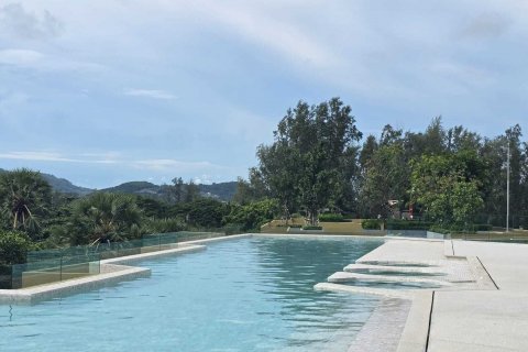 Condo à Phuket, Thaïlande, 2 chambres № 139753 - photo 11