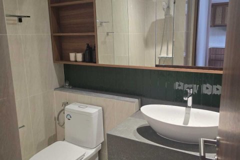 Condo à Phuket, Thaïlande, 2 chambres № 139753 - photo 9