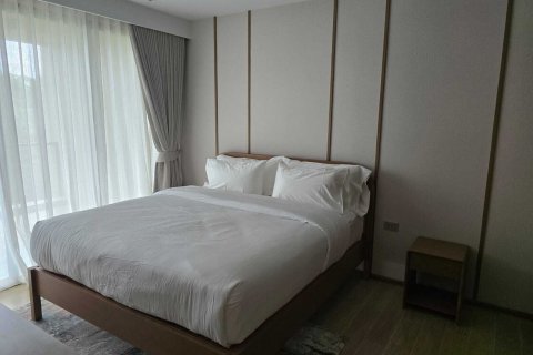 Condo à Phuket, Thaïlande, 2 chambres № 139753 - photo 7
