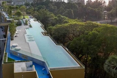 Condo à Phuket, Thaïlande, 2 chambres № 139753 - photo 16