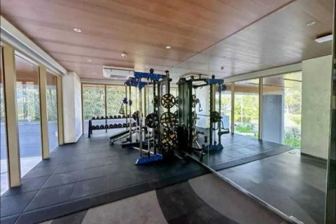 Condo à Phuket, Thaïlande, 2 chambres № 139753 - photo 21