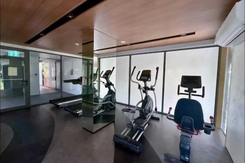 Condo à Phuket, Thaïlande, 2 chambres № 139753 - photo 20