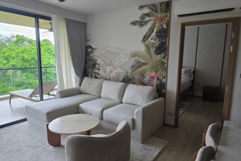 Condo à Phuket, Thaïlande, 2 chambres № 139753 - photo 2