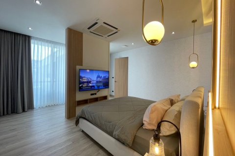 Maison à San Kamphaeng, Thaïlande 4 chambres № 139756 - photo 19