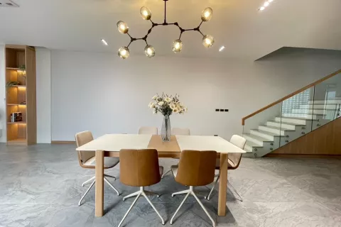 Maison à San Kamphaeng, Thaïlande 4 chambres № 139756 - photo 2