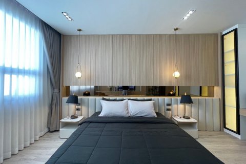 Maison à San Kamphaeng, Thaïlande 4 chambres № 139756 - photo 29