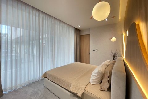 Maison à San Kamphaeng, Thaïlande 4 chambres № 139756 - photo 13