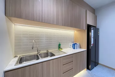 Maison à San Kamphaeng, Thaïlande 4 chambres № 139756 - photo 7