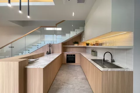 Maison à San Kamphaeng, Thaïlande 4 chambres № 139756 - photo 4