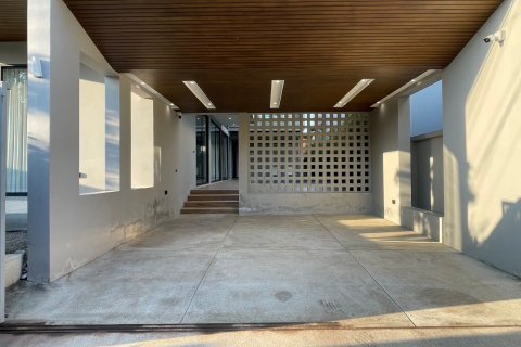 Maison à San Kamphaeng, Thaïlande 4 chambres № 139756 - photo 12