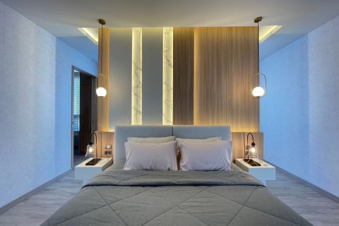 Maison à San Kamphaeng, Thaïlande 4 chambres № 139756 - photo 20