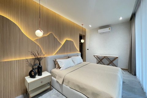 Maison à San Kamphaeng, Thaïlande 4 chambres № 139756 - photo 11