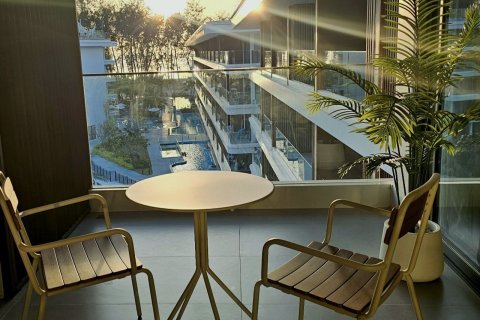 Condo in Phuket, Thailand, 2 bedrooms  № 164047 - photo 10