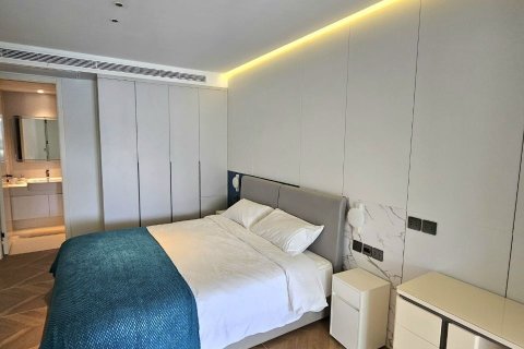 Condo in Phuket, Thailand, 2 bedrooms  № 164047 - photo 6