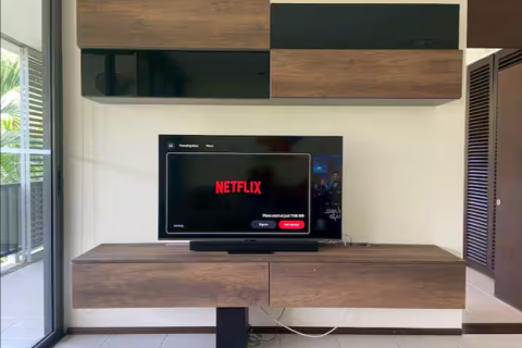 Penthouse in Phuket, Thailand 2 bedrooms № 164046 - photo 6