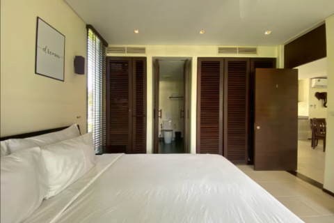 Penthouse in Phuket, Thailand 2 bedrooms № 164046 - photo 8