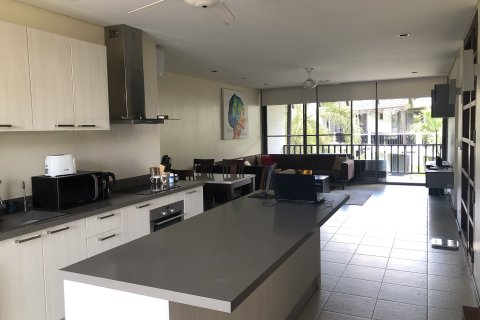 Penthouse in Phuket, Thailand 2 bedrooms № 164046 - photo 4