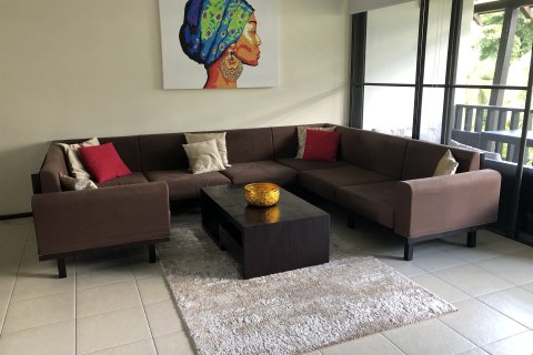 Penthouse in Phuket, Thailand 2 bedrooms № 164046 - photo 2