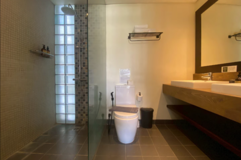 Penthouse in Phuket, Thailand 2 bedrooms № 164046 - photo 12