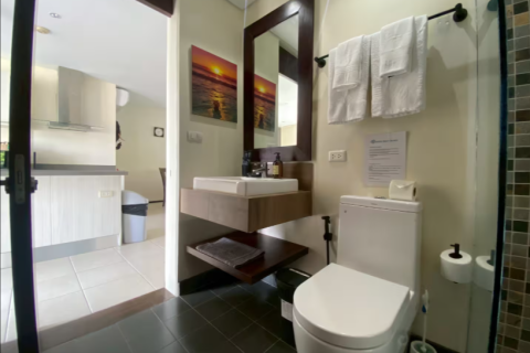 Penthouse in Phuket, Thailand 2 bedrooms № 164046 - photo 13