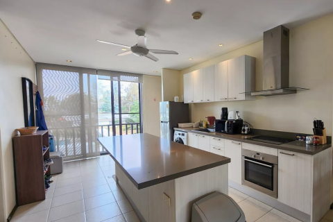 Penthouse in Phuket, Thailand 2 bedrooms № 164046 - photo 3