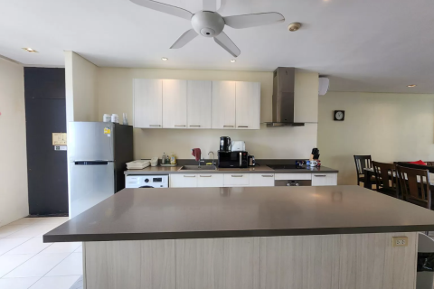 Penthouse in Phuket, Thailand 2 bedrooms № 164046 - photo 5