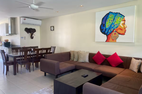 Penthouse in Phuket, Thailand 2 bedrooms № 164046