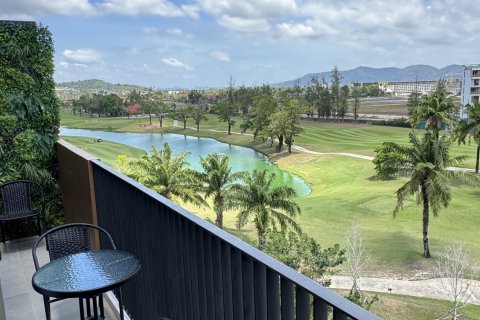 Condo in Phuket, Thailand, 2 bedrooms  № 164048 - photo 8