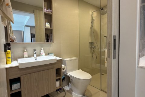 Condo in Phuket, Thailand, 2 bedrooms  № 164048 - photo 3