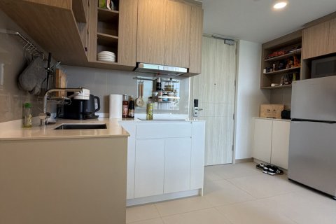 Condo in Phuket, Thailand, 2 bedrooms  № 164048 - photo 4