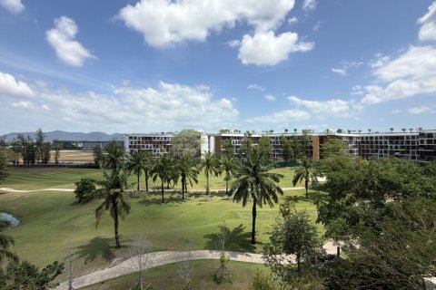 Condo in Phuket, Thailand, 2 bedrooms  № 164048 - photo 5